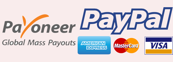 PayPal Verification With Payoneer