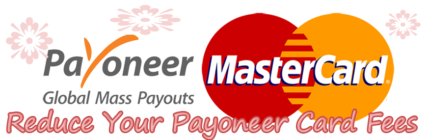 Payoneer Card Fees Minimization