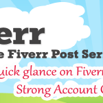 Fiverr v2 එක්ක Long-Term Fiverr Business එක පටන්ගන්න