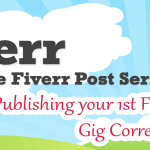 ඔයාගේ පළවෙනි Fiverr Gig එක නිවැරදිව Publish කරන්න