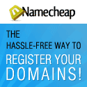 Get Your Own Domain Name