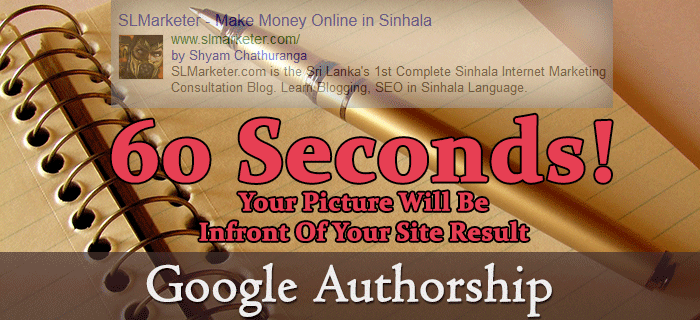 Google Authorship Guide